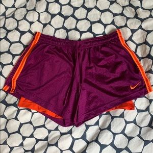 Nike Pro Combat Shorts (Dri-Fit)